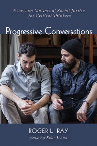 Cover Progressive Conversations