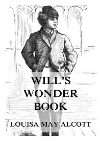 Cover Will's Wonder Book