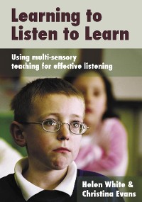 Cover Learning to Listen to Learn