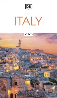 Cover DK Italy