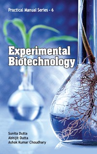 Cover Experimental Biotechnology