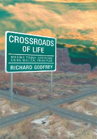 Cover Crossroads of Life