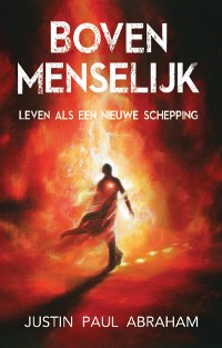 Cover Bovenmenselijk