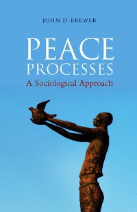 Cover Peace Processes