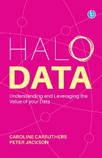 Cover Halo Data