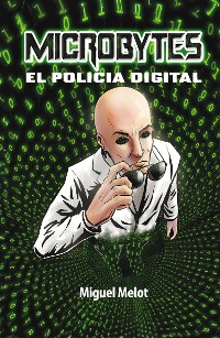 Cover Microbytes, el policía digital