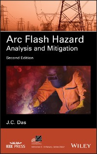 Cover Arc Flash Hazard Analysis and Mitigation