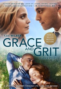 Cover Grace and Grit