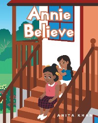 Cover Annie Believe