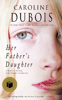 Cover Her Father's Daughter