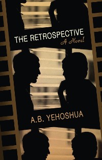 Cover The Retrospective