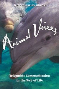 Cover Animal Voices