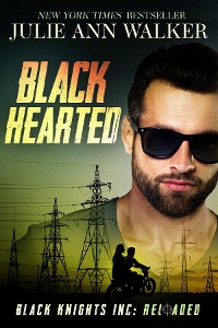 Cover Black Hearted