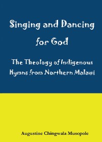 Cover Singing and Dancing for God