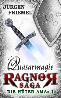 Cover Quasarmagie