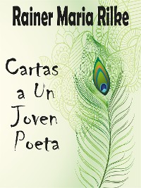 Cover Cartas a Un joven poeta