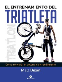 Cover El entrenamiento del triatleta