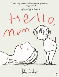 Cover Hello, Mum