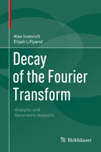 Cover Decay of the Fourier Transform
