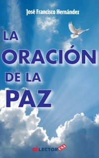 Cover La oración de la paz