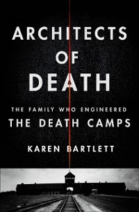 Cover Architects of Death