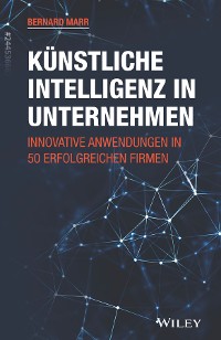 Cover Künstliche Intelligenz in Unternehmen