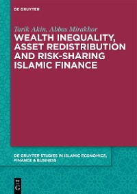 Cover Wealth Inequality, Asset Redistribution and Risk-Sharing Islamic Finance