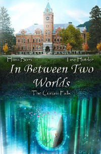 Cover In Between Two Worlds