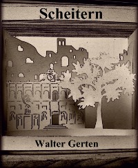 Cover Scheitern