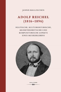 Cover Adolf Reichel (1816–1896)