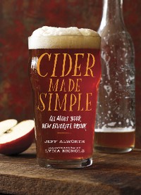 Cover Cider Made Simple