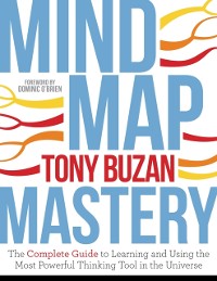 Cover Mind Map Mastery