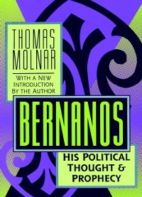 Cover Bernanos