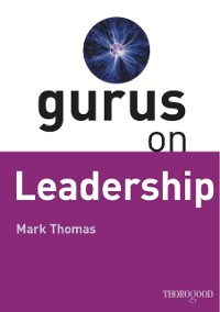 Cover Gurus on Leadership