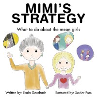 Cover MIMI'S STRATEGY