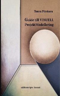 Cover Guide till Visuell ProjektModellering med PMG@