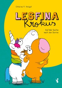 Cover Lesfina Krokus