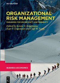 Cover Organizational Risk Management