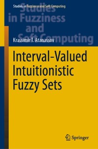 Cover Interval-Valued Intuitionistic Fuzzy Sets
