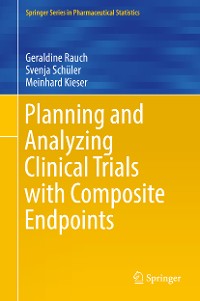 Cover Planning and Analyzing Clinical Trials with Composite Endpoints