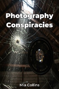 Cover Photography Conspiracies