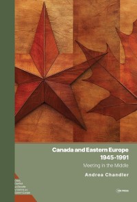 Cover Canada and Eastern Europe, 1945-1991