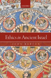 Cover Ethics in Ancient Israel