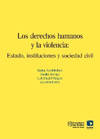 Cover Los derechos humanos y la violencia