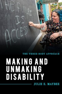 Cover Making and Unmaking Disability