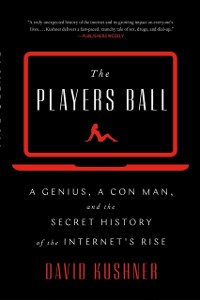 Cover Players Ball