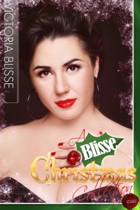 Cover Blisse Christmas Collection