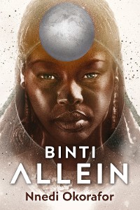 Cover Binti 1: Allein