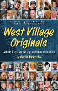 Cover WEST VILLAGE ORIGINALS