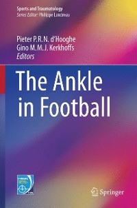 Cover The Ankle in Football